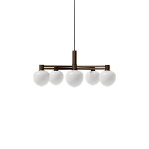 Lustre LYFA MEMOIR 120 V Bronze
