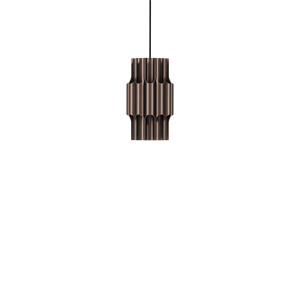 Suspension LYFA PAN 120 Bronze