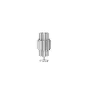 Lampe à Poser LYFA PAN 120 en Aluminium