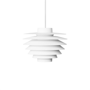 Blanc LYFA VERONA 400 Suspension