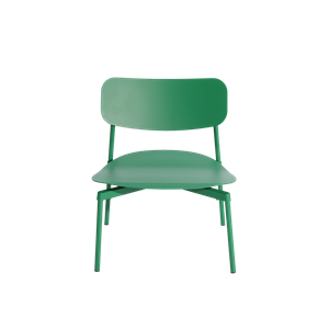 Petite Friture Fauteuil FROMME Vert Menthe
