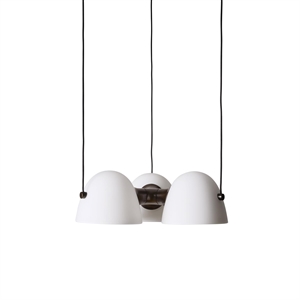 Suspension Fusible Triple Naturel Made By Hand