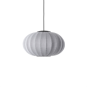 Made By Hand Knit-Wit Suspension Ø57 Argent LED