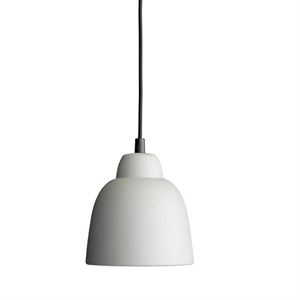Made By Hand Tulip Suspension Gris