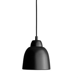 Made By Hand Tulip Suspension Noir Mat