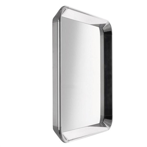 Magis Miroir Déjà-Vu 137 x 73 cm Aluminium