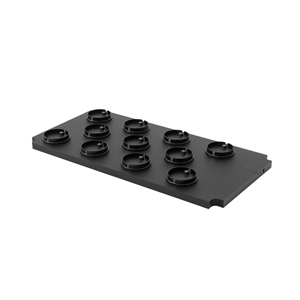 Plaque de Charge &Tradition 11 Stations de Charge VP9