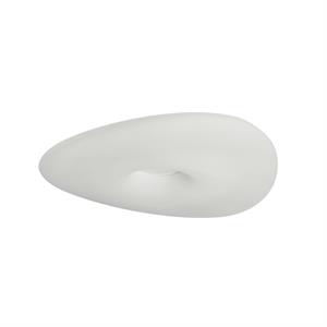 Plafonnier Stilnovo Mr. Magoo Ø76 & 2700K Blanc
