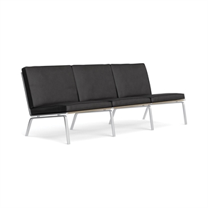 NORR11 Canapé 3 Places Homme Anthracite 21003