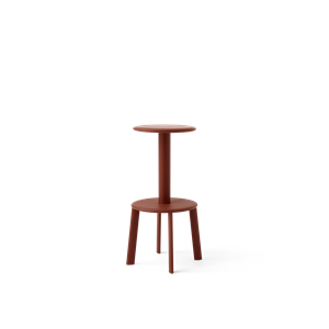 &Tradition Massif AV40 Tabouret de Bar Braise