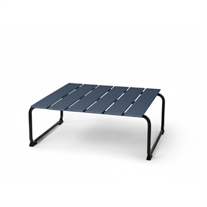 Table Basse Mater Ocean Bleu Poudré