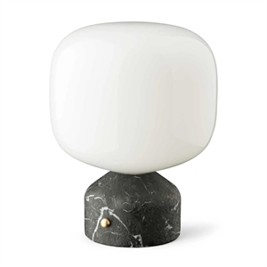 Gejst Meemo Lampe Portable Noir Noir