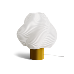 Crème Atelier Soft Serve Lampadaire Mega Cloudberry