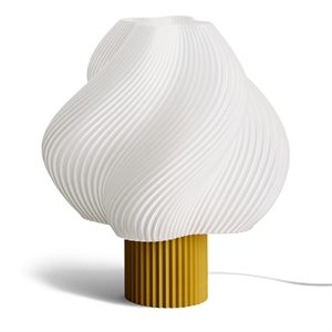 Lampadaire Crème Atelier Soft Serve Mega Cloudberry