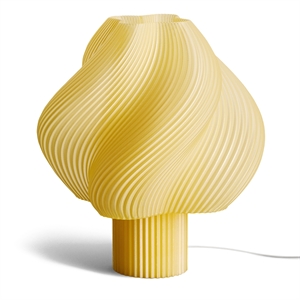 Lampadaire Crème Atelier Soft Serve Mega Limoncello Sorbet