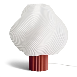 Lampadaire Crème Atelier Soft Serve Mega Rhubarbe