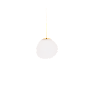 Tom Dixon Melt Suspension Mini Opale/Or