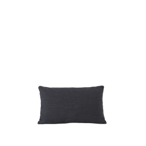 Muuto Mingle Coussin 35x55 Bleu Nuit