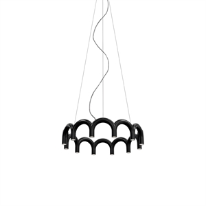 Suspension Oblure Arch Circle 98 Noir