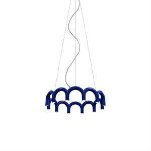 Suspension Oblure Arch Circle 98 Bleu