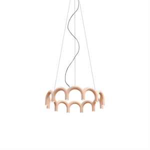 Cercle Oblure Arch 98 Suspension Nu