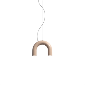 Arc Obtus Suspension Simple Nu