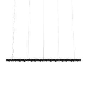 Suspension Oblure Blockchain 29 Noir