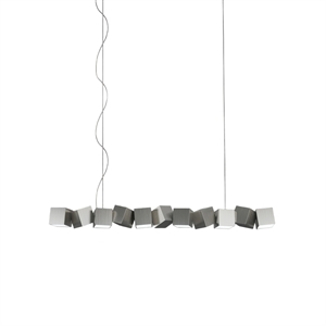 Oblure Blockchain 11 Suspension Aluminium