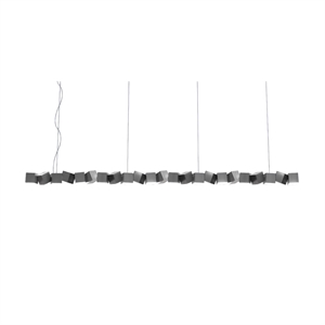 Oblure Blockchain 23 Suspension Aluminium