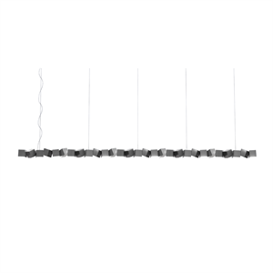 Oblure Blockchain 29 Suspension Aluminium