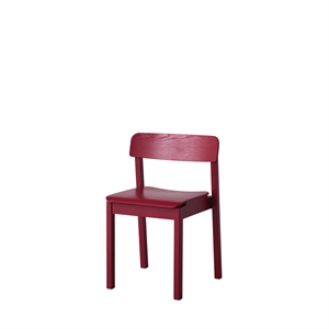 Chaise de Salle à Manger MOEBE Everyday Violet