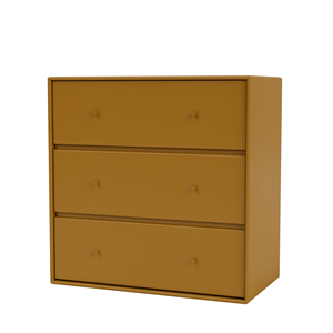 Montana Selection Commode CARRY 142- Ambre