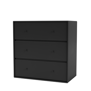 Montana Selection Commode CARRY 05-Noir