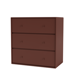 Montana Selection Commode CARRY 155-Masala