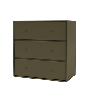 Montana Selection CARRY Commode 139-Origan