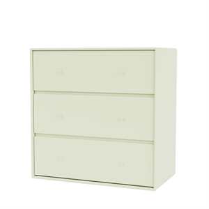 Montana Selection Commode CARRY 140-Pomelo