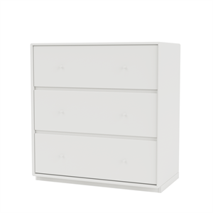 Montana Selection Commode CARRY 01-Blanc