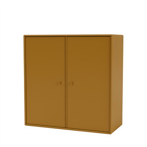 Montana Selection COVER Cabinet 142- Ambre