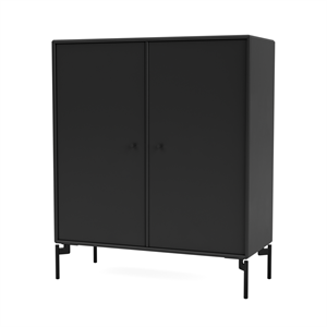 Montana Selection COVER Cabinet 05-Noir/03- Noir