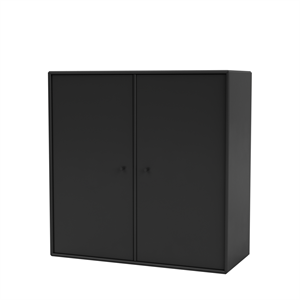 Montana Selection COVER Armoire 05-Noir