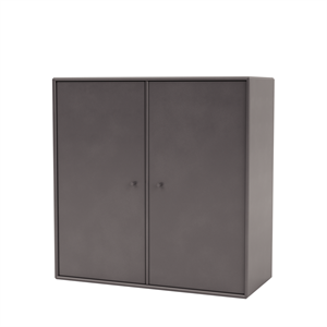 Montana Selection COVER Cabinet 35-Café