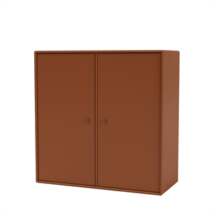 Montana Selection COVER Cabinet 146-Noisette