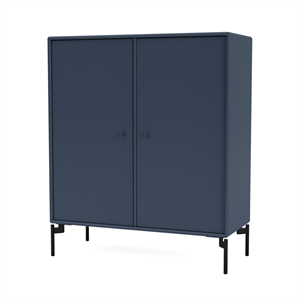 Montana Selection COVER Cabinet 138-Juniper/03- Noir