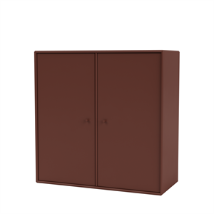 Montana Selection COUVERCLE Armoire 155-Masala/