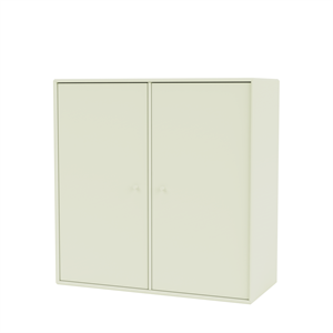 Montana Selection COVER Armoire 140-Pomelo