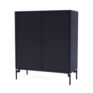 Montana Selection COVER Cabinet 147-Shadow/03- Noir