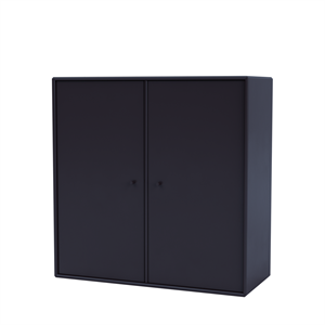 Montana Selection COVER Armoire 147-Shadow