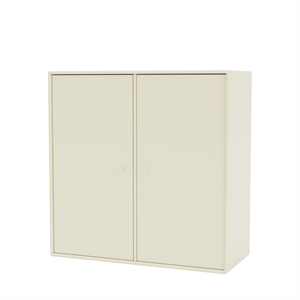 Montana Selection COVER Cabinet 150-Vanille