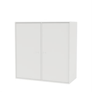 Montana Selection COVER Armoire 01-Blanc