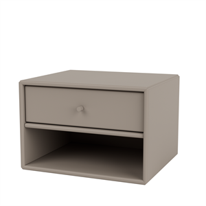 Montana Selection DASH Table de chevet 141-Truffe